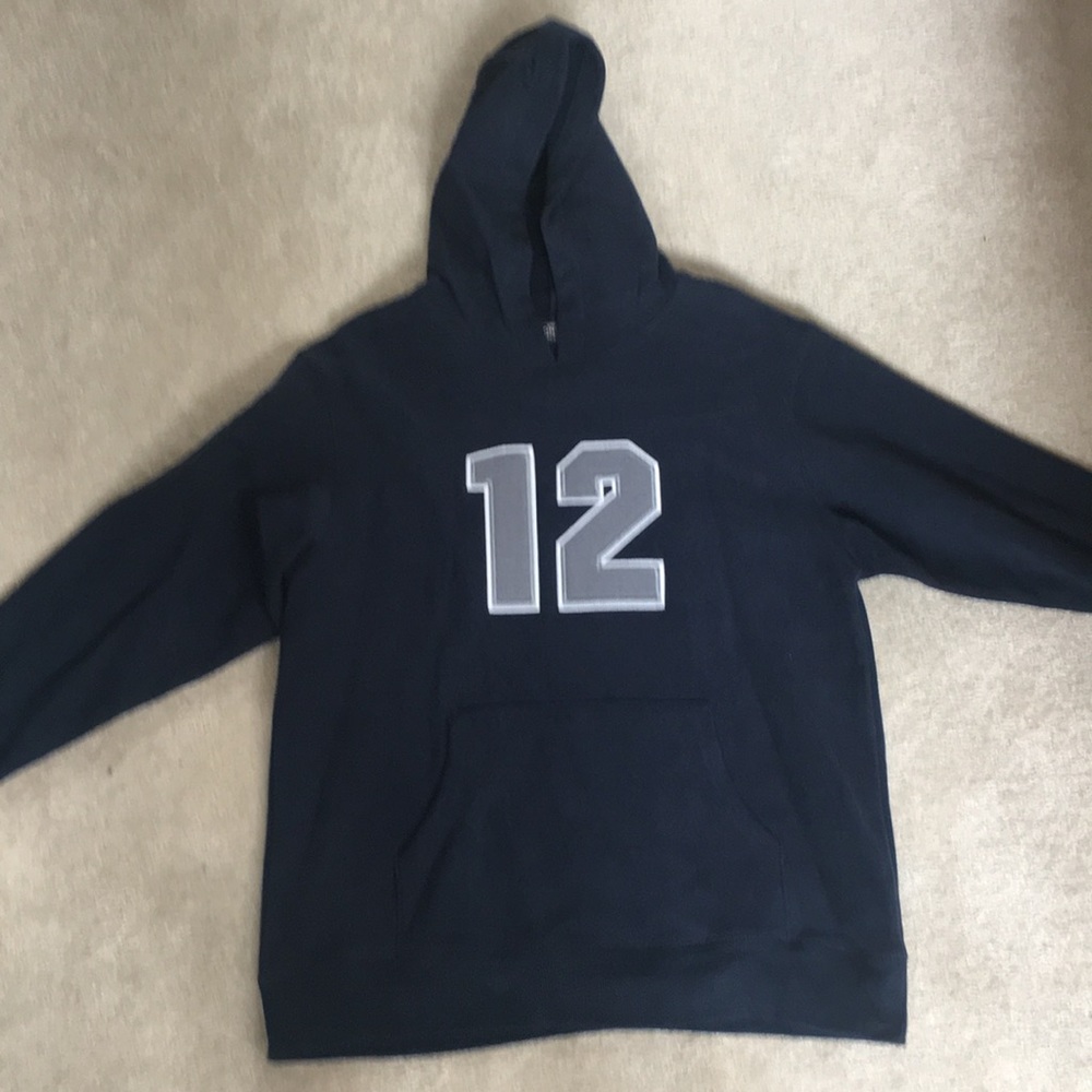 NWT Genuine Sonoma Hoodie Sweatshirt Size L